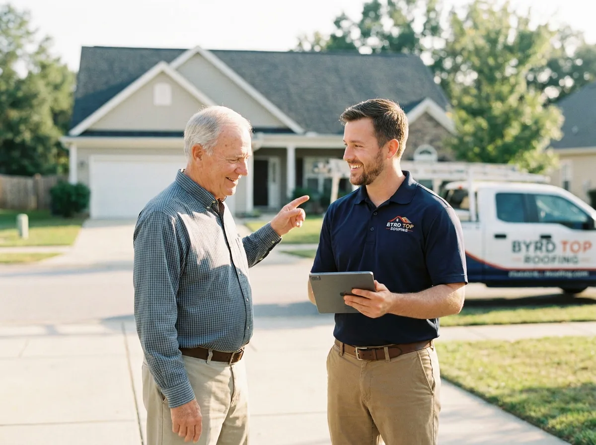 Roofing Port Tobacco, MD FAQs